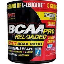 SAN BCAA Pro Reloaded 114 g