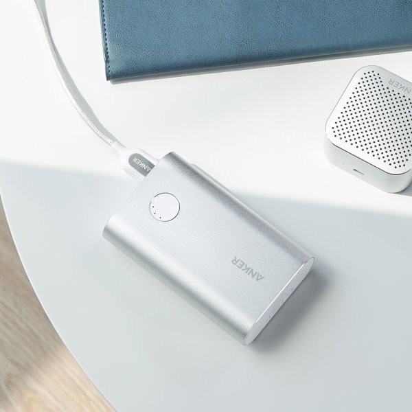 ANKER PowerCore Plus 10050 Quick Charge 3.0