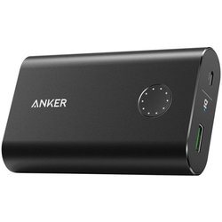 ANKER PowerCore Plus 10050 Quick Charge 3.0