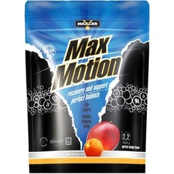 Maxler Max Motion