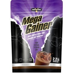 Maxler Mega Gainer 4.54 kg