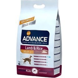 Advance Adult Lamb/Rice 3 kg