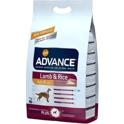 Advance Adult Lamb/Rice 12 kg