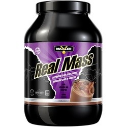 Maxler Real Mass 4.54 kg