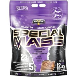 Maxler Special Mass 2.72 kg