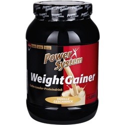 Power System Weight Gainer