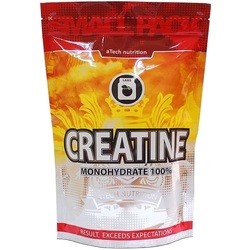 aTech Nutrition Creatine Monohydrate 100%