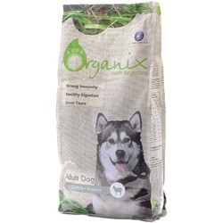 ORGANIX Adult Dog Lamb 12 kg