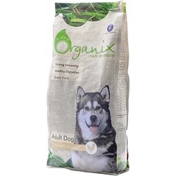 ORGANIX Adult Dog Chicken 2.5 kg