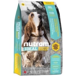 Nutram I18 Ideal Weight Control 2.72 kg