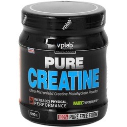 VpLab Pure Creatine 500 g