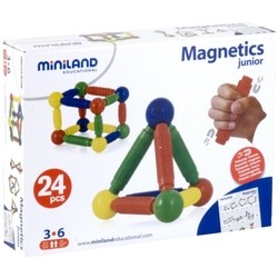 Miniland Magnetics Junior 94109