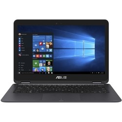 Asus UX360CA-C4186T