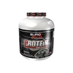Euro Plus Protein Body Star 90 0.8 kg
