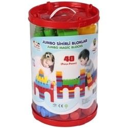 Pilsan Jumbo Magic Blocks 03-216