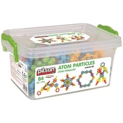 Pilsan Atom Particles 03-102