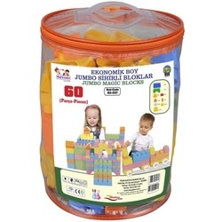 Pilsan Jumbo Magic Blocks 03-227