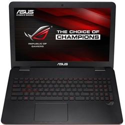 Asus G551JM-CN105H