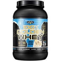 Maxler 100% Golden Whey