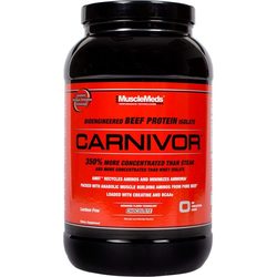 MuscleMeds Carnivor 0.907 kg