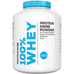 Protein.Buzz 100% Whey 1 kg