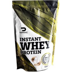 Dominant Instant Whey Protein 0.5 kg