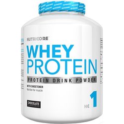 NutriCore Whey Protein