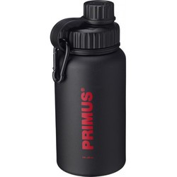 Primus Drinking Bottle Wide Mouth Alu 0.6 L