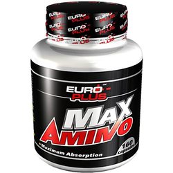 Euro Plus Max Amino 160 cap