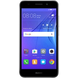 Huawei Y3 2017 (серый)