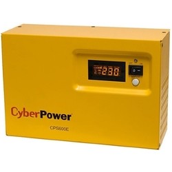 CyberPower CPS600E