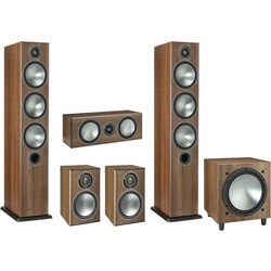 Monitor Audio Bronze 6 5.1 Set 1