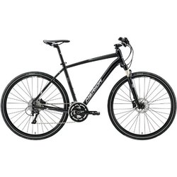 Merida Crossway 900 2017