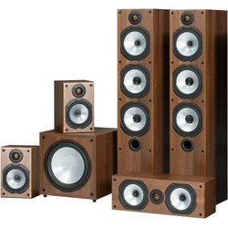 Monitor Audio MR6 5.1 Set