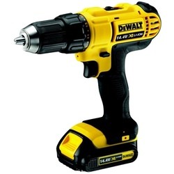 DeWALT DCD734S2