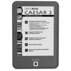 ONYX BOOX Caesar 2 (серый)