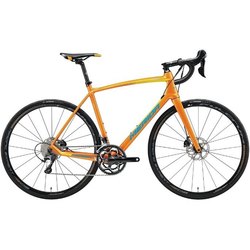 Merida Ride Disc 5000 2017