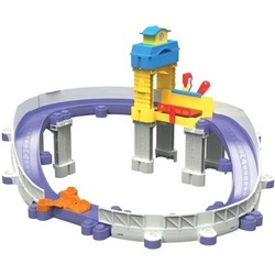 Chuggington Repair and Go Wilson