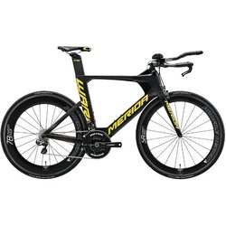 Merida Warp TRI 7000-E 2017