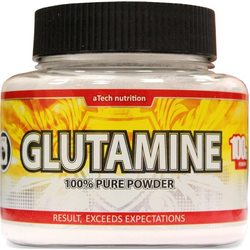 aTech Nutrition Glutamine 300 g