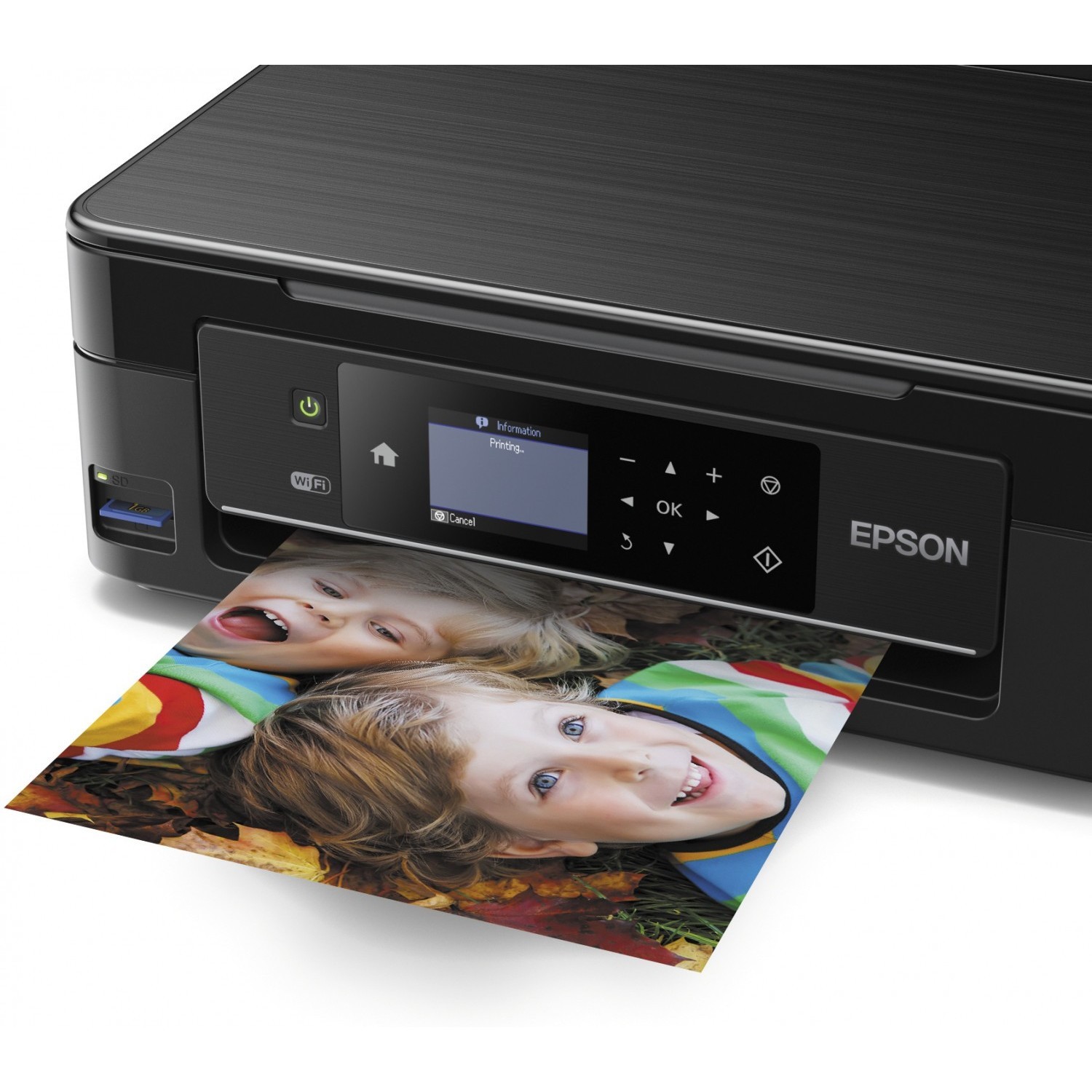 Мфу epson expression home xp. Epson XP 442. Epson XP 820. Принтеры Эпсон с 4 картриджами. Epson XP-442 ролик.