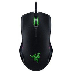 Razer Lancehead Tournament Edition (черный)