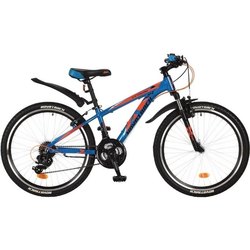 Novatrack Extreme 24 21 2017