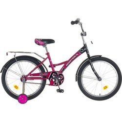 Novatrack FR-10 20 2017