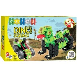 CLICS Dino Squad RC101