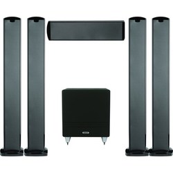 Tannoy Arena HighLine 5.1 500 LCR