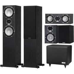 Tannoy Mercury 7.4 5.1 Set