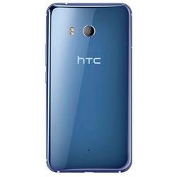 HTC U11 128GB (серебристый)