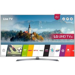 LG 55UJ750V