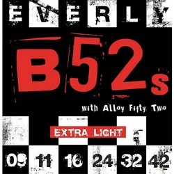 Everly B52s Electric 9-42